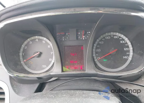 2010 GMC Terrain Slt-2 from USA, damaged, VIN 2CTFLJEY6A6396387